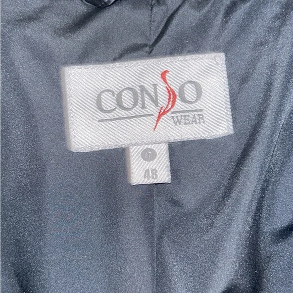 Down Jacket - Picture 3 of 5